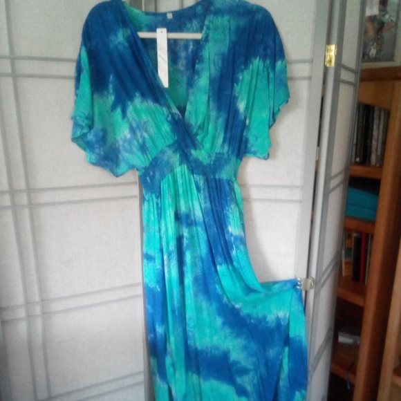 GAVOT Dresses & Skirts - Ocean blue💦💦hue on you🤗💟